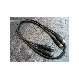 Providence【大決算セール】 R303 MIDI Cable / 7m 【Paired】【在庫限り！パッケージ破れ特価】