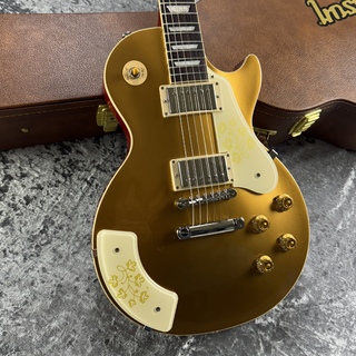 Gibson 【初入荷】 Mary Ford Les Paul Standard ~GoldTop~ #218340168 [4.19kg] 3Fギブソンフロア