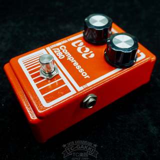 DOD Compressor/280 (Reissue)