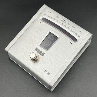 Kagetsu Rock DT-10 TUNER CRYO【新宿店】