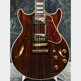 Ibanez AM93ME-NT (Natural)-【3.345kg】【金利0%!】
