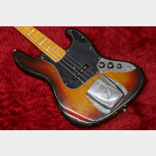 Fender1976 Jazz Bass 3TS/M #680756 4.880kg【GIB横浜】