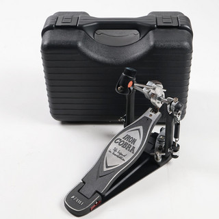 Tama 【中古】 ドラムペダル タマ TAMA HP900PN Iron Cobra 900 Single Pedal Power Glide シングルペダル