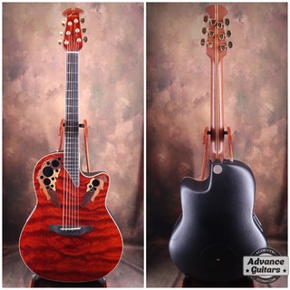 Ovation Collector's Series 1999