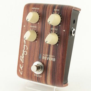 L.R.Baggs Align Series Reverb 【御茶ノ水本店】