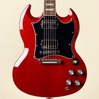 Gibson Modern Collection SG Standard -Heritage Cherry- #205440303【3.29kg】