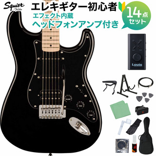 br>スクワイヤー Squier/エレキギター/ストラトキャスター