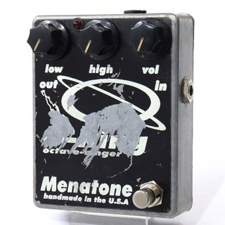 Menatone O-Ring 【池袋店】
