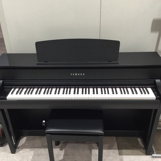 YAMAHA 中古CLP-775