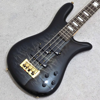 Spector NS Icon Bolt-On 4 Black Stain Gloss 【48回まで分割金利手数料無料!】