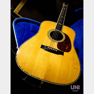 Martin D-41"Brazilian Limited Edition"  / 1989