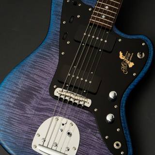 momose MJS-TOCHI WSE'24/NJ -Hydrangea Blue Burst / HYD-BL-B- #20020【町田店】