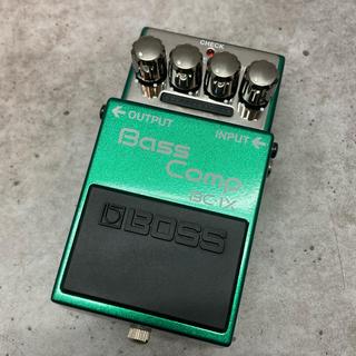 BOSS BC-1X Bass Comp【三重本店】