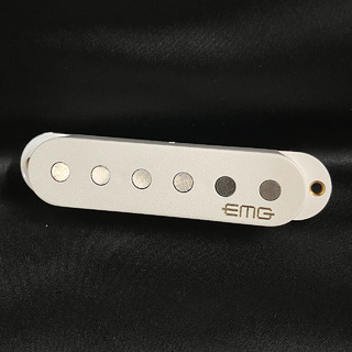 EMG Crossroads Neck (White)【ギター用/単品/フロント】