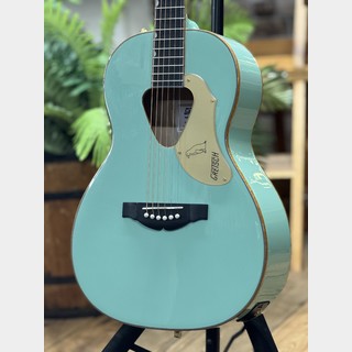 Gretsch G5021E Rancher Penguin Parlor Mint Metallic #IS240905531【実物写真】【即納可能】