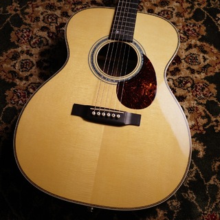 Martin OMJM John Mayer Signature【USED】