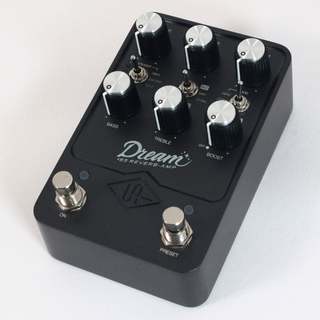 Universal Audio、UAFX Dream '65 Reverb Amplifierの検索結果【楽器