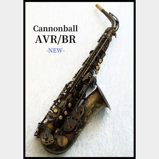 CannonBall AVR-BR [新品]