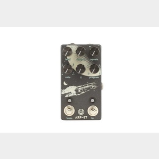 WALRUS AUDIOARP-87 Multi-Function Delay