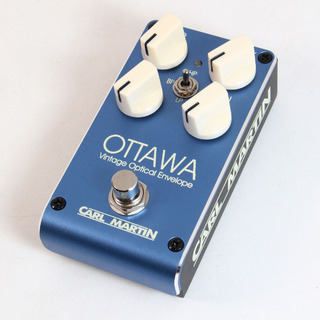CARL MARTIN OTTAWA Classic Optical Envelope Filter 【渋谷店