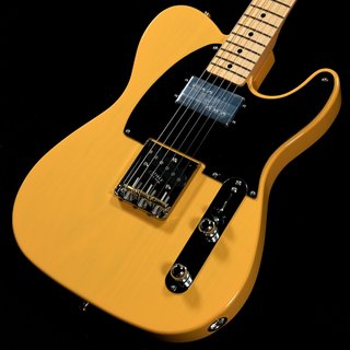 Fender ISHIBASHI FSR MIJ Traditional 50s Telecaster w/Wide-Range Hum BTB(重量:4.23kg)【渋谷店】