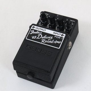 エフェクター（ギター・ベース用）、BOSS、FDR-1の検索結果【楽器検索