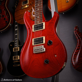 ☆　PRS 　ポールリードスミス　 USA 　初期 　レア　ビンテージ PRS Swamp Ash Special Vintage Natural 2025年モデル〈S/N