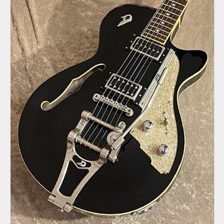 Duesenberg 【USED】Starplayer TV Black 2006年製 [3.52kg] 【G-CLUB TOKYO】