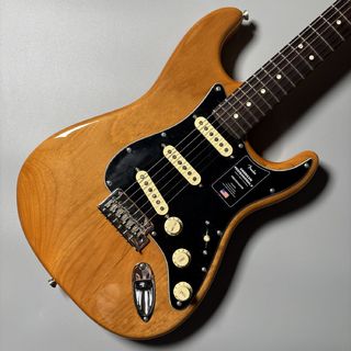 Fender AM PRO II ST RW エレキギター