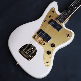 T*a様 ジャグマスター Vista エレキギター 限定カラー シルバー