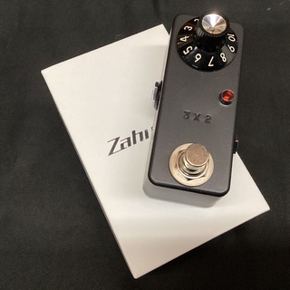 Zahnradの検索結果【楽器検索デジマート】