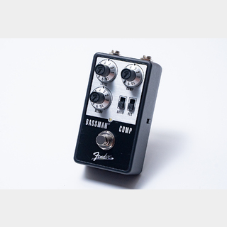 Fender Bassman Compressor【GIB横浜】