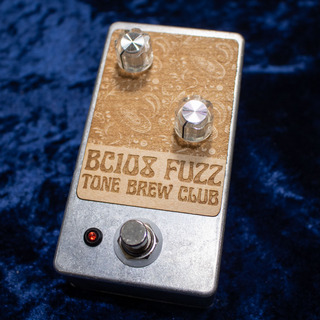 tone brew clubの検索結果【楽器検索デジマート】