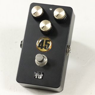 ギター pedal diggers 45 overdrive Amazon | Pedal diggers ペダルディガーズ エフェクター