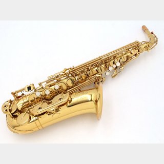 YAMAHA アルトサックス YAS-475 全タンポ交換済【福岡パルコ店】