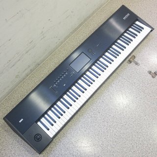 KORG NAUTILUS-88 ver.1.0.1 / Music Workstation 【横浜店】