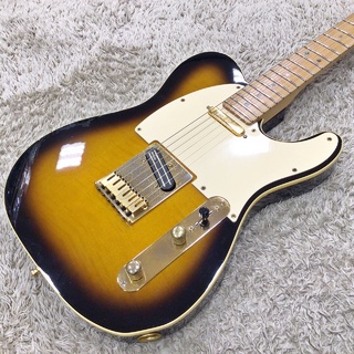 Fender Japan TLR-145RK / BS 【レア中古】【リッチー・コッツェン・シグネチャー】