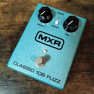 MXR CLASSIC 108 FUZZ M173