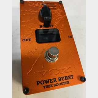 ギター VOX VE-PB POWER BURST VOX POWER BURST VE-PB｜ミュージックランドKEY
