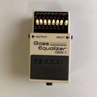 BOSS、GEB-7の検索結果【楽器検索デジマート】
