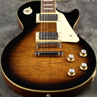 EpiphoneInspired by Gibson Les Paul Standard 60s Smokehouse Burst  エピフォン レスポール エレキギター【梅田