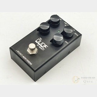 J.Rockett Audio Designs、Dudeの検索結果【楽器検索デジマート】