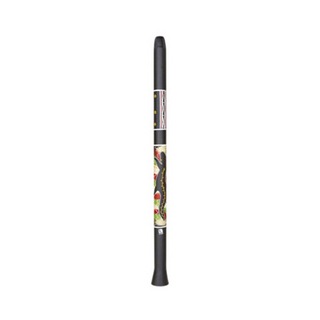 TOCAトカ DIDG-DUROSM PVC Didgeridoo 48インチ Small ディジュリドゥ