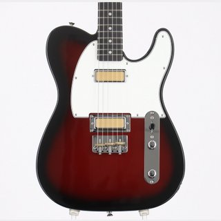 Fender Gold Foil Telecaster Candy Apple Burst【御茶ノ水本店】