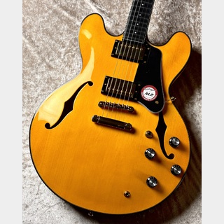Seventy Seven Guitars 【メーカーアウトレット特価!!】EXRUBATO-JAZZ-JT -Antique Natural-【3.40kg】