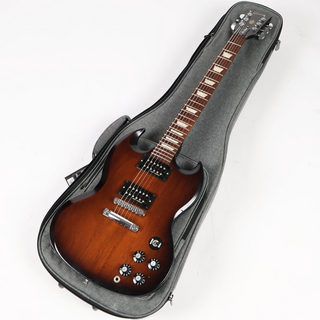 SGタイプ コンポーネントギター Gibson(ギブソン) / SG Standard '61 Maestro Vibro エレキギター/SG