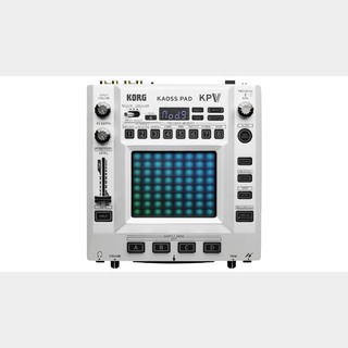 KORG KAOSS PAD V【1台のみ即納!】<当店スタッフ動画レビューあり>