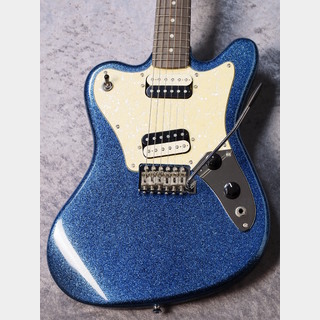 Squier by Fender【冬の買い替えキャンペーン】~Paranormal Series~ Super-Sonic -Blue Sparkle-  【2021'USED】