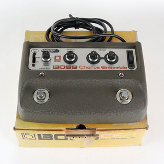 BOSS、CE-1の検索結果【楽器検索デジマート】