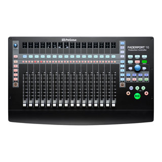 PreSonus PreSonus プレソナス FaderPort 16 DAW Controller DAWコントローラー